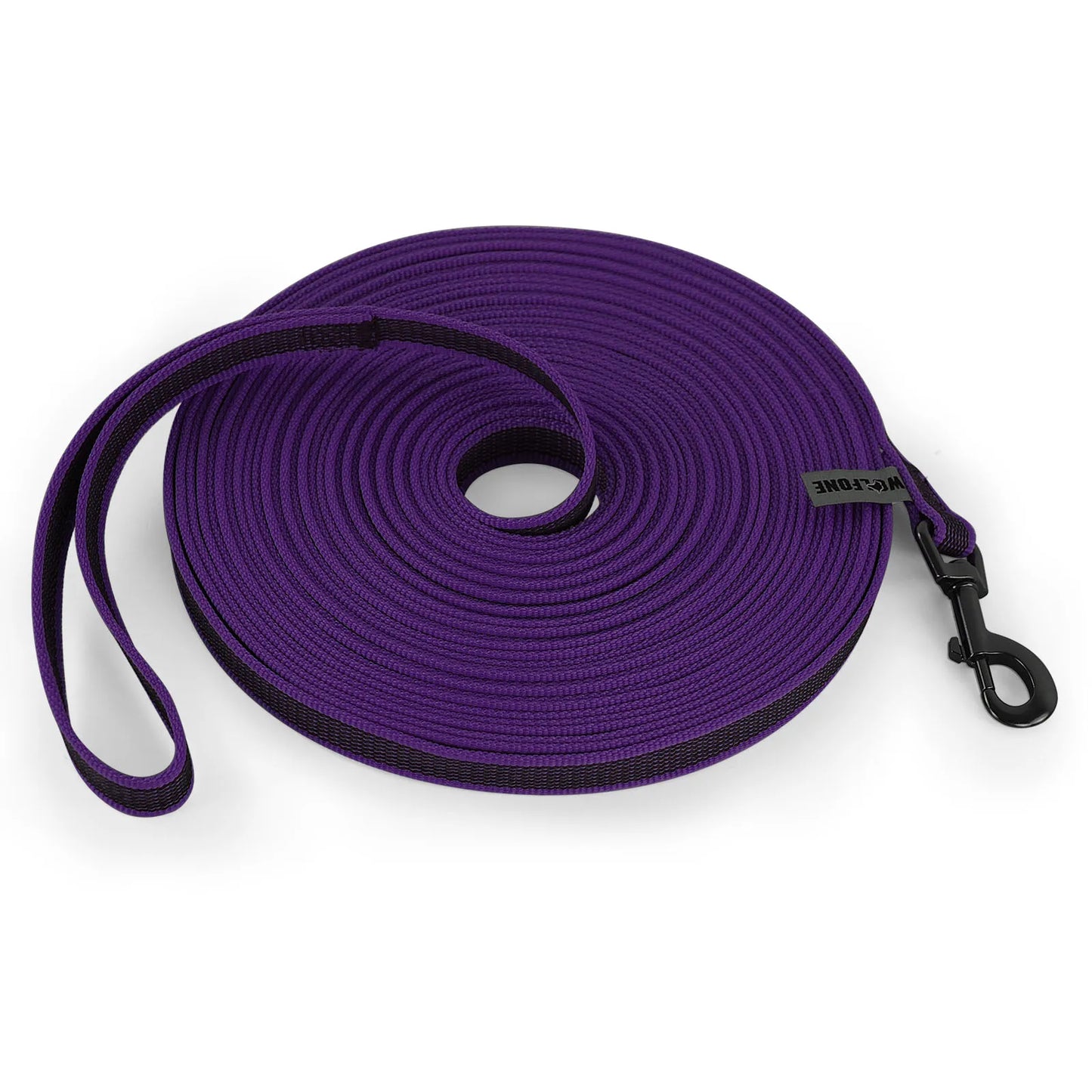 Durable Dual-Color Dog Leash - Training Leash