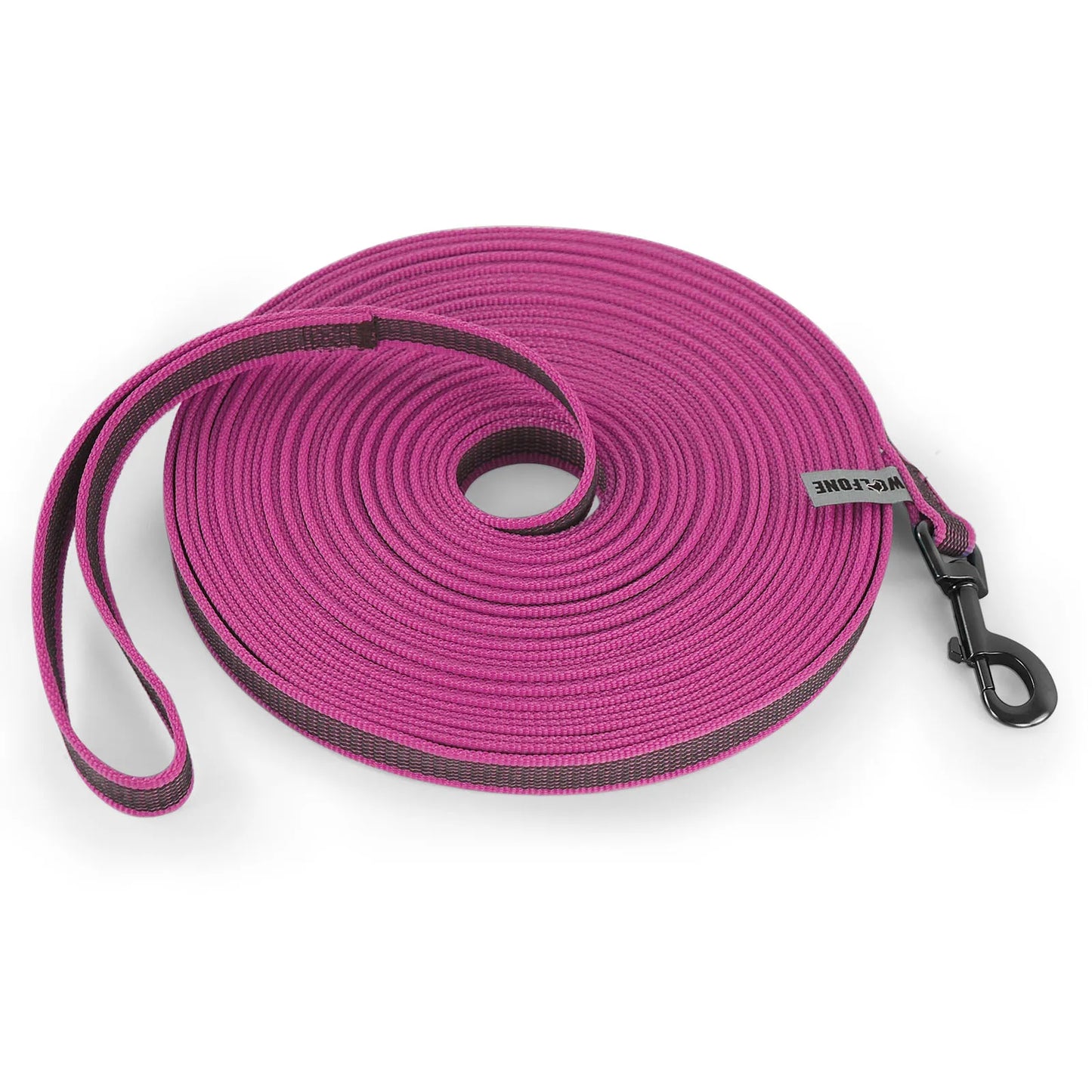 Durable Dual-Color Dog Leash - Training Leash