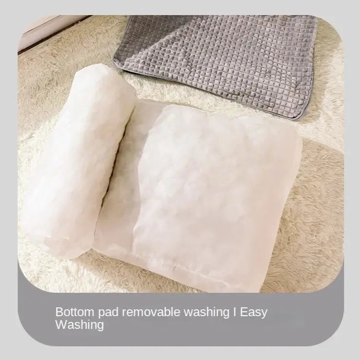 Bottom pad removable washing and Easy Washing